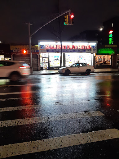Elmhurst Drugs - Thumbnail