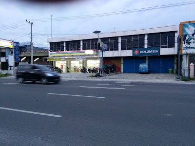 photo of Indomaret Tjilik Riwut Km2,5