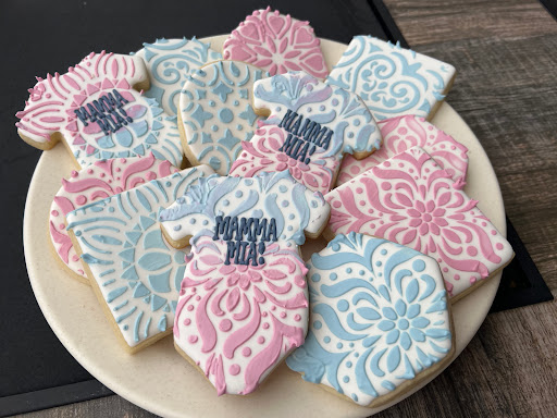 Moon City Cookies Gallery - United States