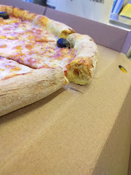 Photo n°25 de PIZZ'A D'JOH à Saint-Leu (Pizzeria)