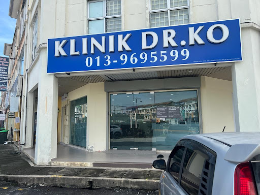 Dr.Ko Clinic