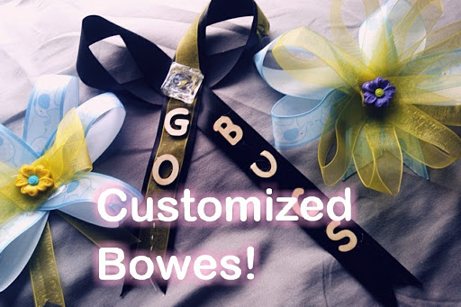Fa-bow-less - Visual