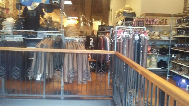 Boot Barn