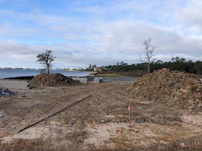 Biloxi Bay RV Resort and Marina