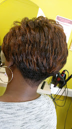 Photo n°9 de O Salon d'Elsie à Le Tampon (Salon de coiffure)