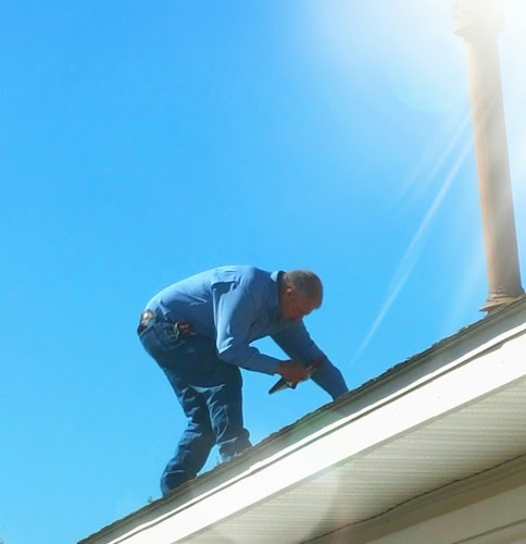 Sowell Roofing, Inc.