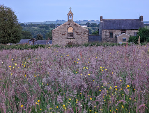 St Saviour's Church, Stydd Gallery - United Kingdom