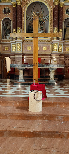 Santa Maria dels Àngels - Thumbnail