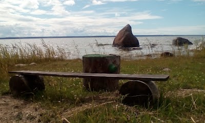 Photos of K&uuml;lalistemaja Rannaliiv