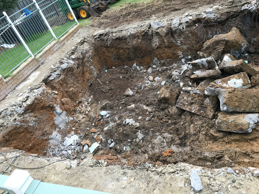 Bellarine Concrete Removal - Thumbnail