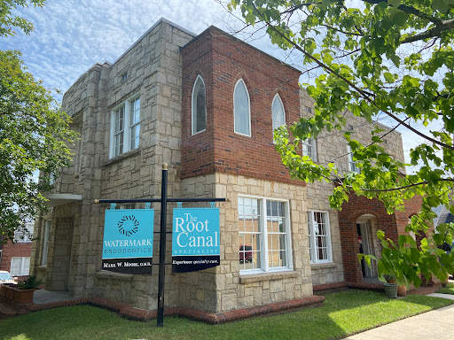 Watermark Endodontics: Mark W. Moore, DMD