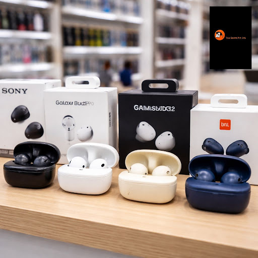 Looking for crystal-clear sound and all-day comfort from a trusted mobile shop in Kolkata? At AMB… post image