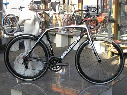 Velo Emozione Gallery - Germany