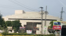 Rawalpindi Arts Council rawalpindi