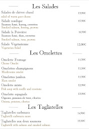 Photo n°33 de La Poivrière à Boulogne-sur-Mer (Restaurant de fruits de mer)