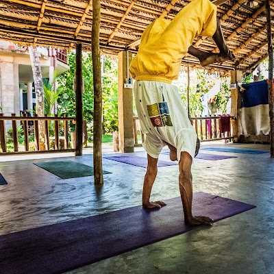 Photos of Yoga with Asiri