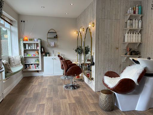 Sage Hair & Beauty Studio. - Thumbnail
