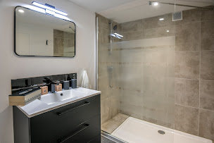 Photo n°15 de Le Relais du Beffroi & SPA à Saint-Riquier (Gîte)