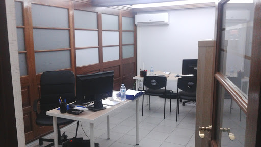 Nicanor E. Ureña Acosta- NUAsesores