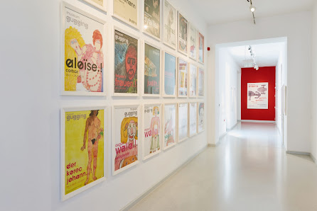 museum gugging - Klosterneuburg