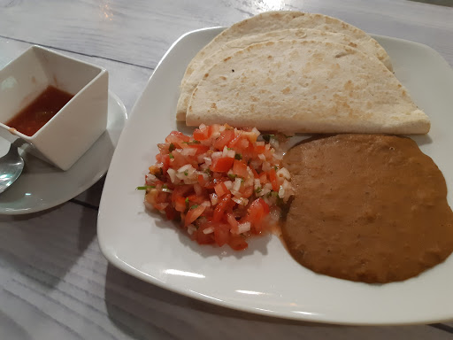 Nahia's Restaurant - Thumbnail
