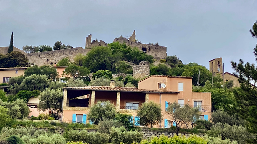 Photo de La Bastide de la Tour