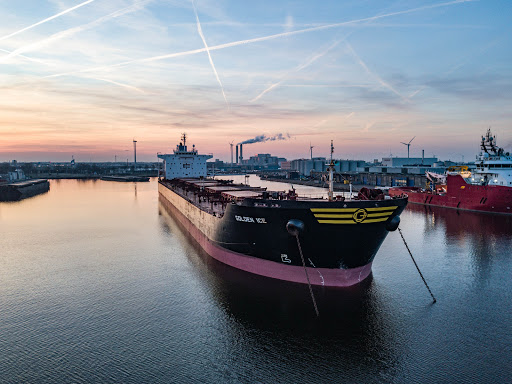Tankstorage Amsterdam BV Gallery - Netherlands