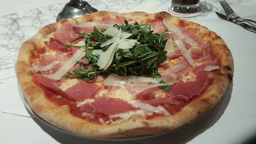 Alla Rustica - Visual