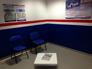 Photo n°4 de Autovision Contrôle Technique La Mongie à Vendéopôle (Centre de contrôle technique)