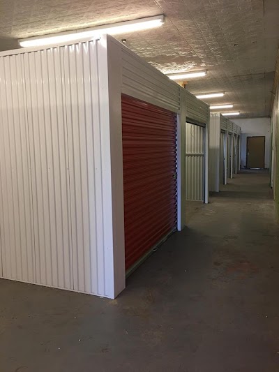 Kosciusko Climate Controlled Storage