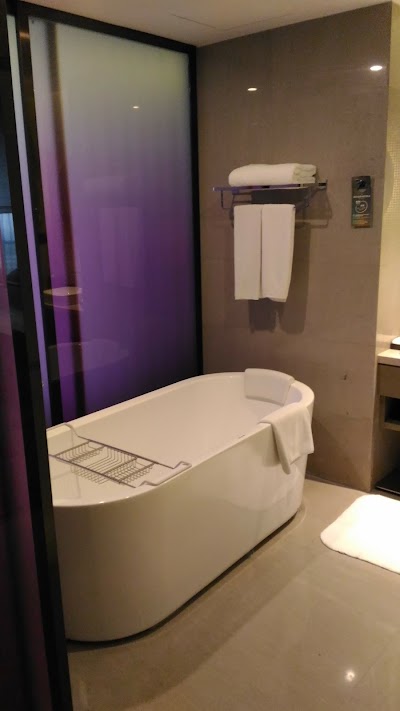 lodging