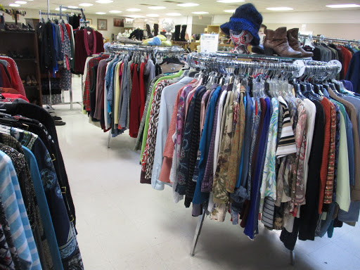 BSRI Shallotte Thrift Store - Thumbnail
