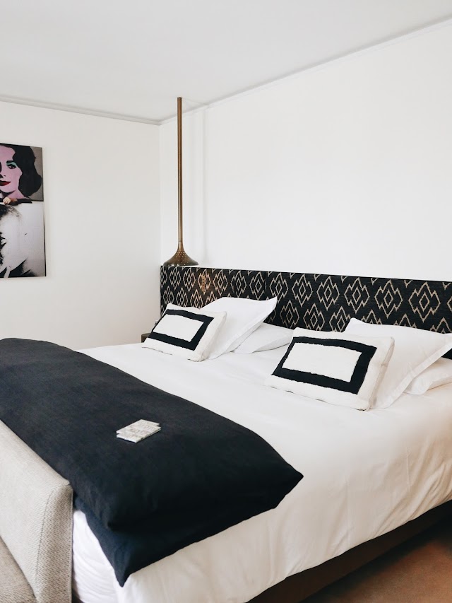 Hotel Marignan Paris
