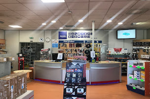 Photo n°2 de Rexel Pertuis à Pertuis (Magasin de matériel de plomberie)