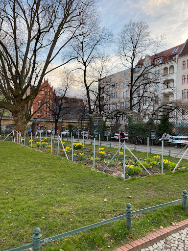Hasenecke - Visual