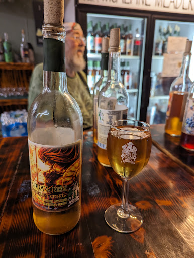 McAlpine Meadery