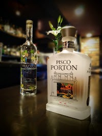 WORLD FOOD&BAR LORETTO