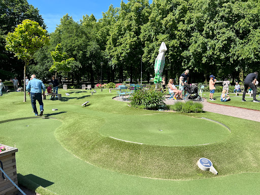 Golf & Bar Allén - Thumbnail