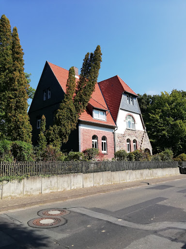 Friedhof Vernawahlshausen - Thumbnail
