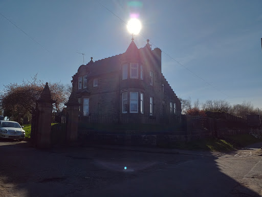 Old Dalnottar Cemetery - Thumbnail