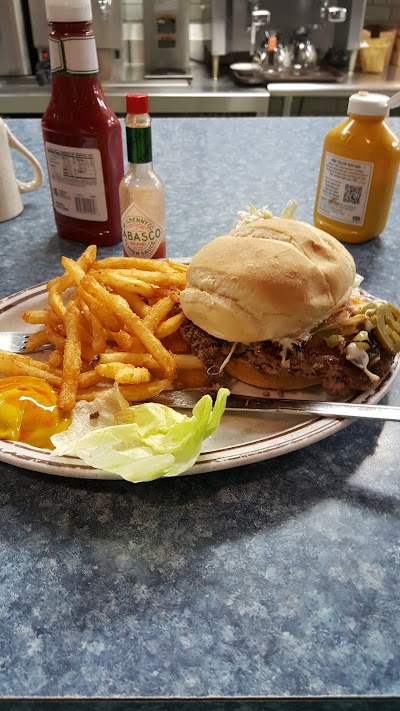 Photos of Woody's Family Restaurant