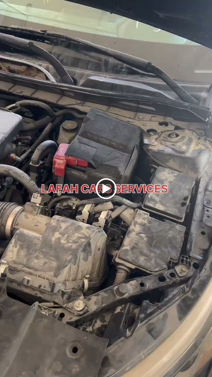 Lafah Car Services Center - صورة 3