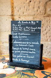 Photo n°41 de La Méthode - Restaurant Paris 5 à Paris (Restaurant)