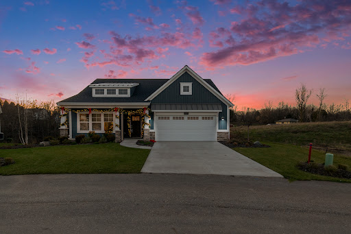 Autumn Trails by Eastbrook Homes - Thumbnail