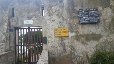 Photos of Forte Focardo
