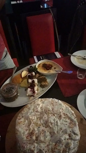 Avaliações doBoteko - Restaurante & Petiscaria em Coimbra - Restaurante