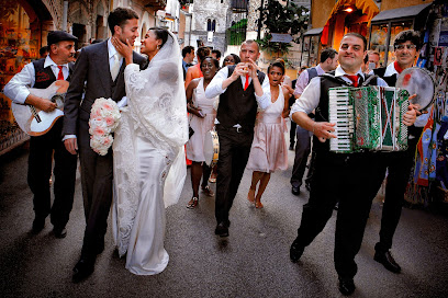 Danilo Coluccio Fotografo