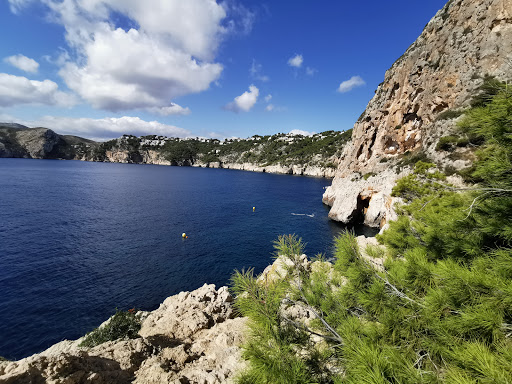 Cueva del Llop Marí - Thumbnail