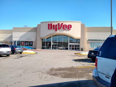 Hy-Vee