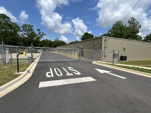 Crestview Storage - Visual